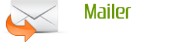 Profesyonel email marketing i&ccedil;in gerekli t&uuml;m ara&ccedil;ları i&ccedil;erdiği gibi, t&uuml;m bunlara bir ka&ccedil; tuşla ve anlık olarak ulaşırsınız